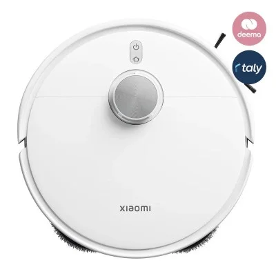 Xiaomi Robot  Vacuum S40Pro UK - White